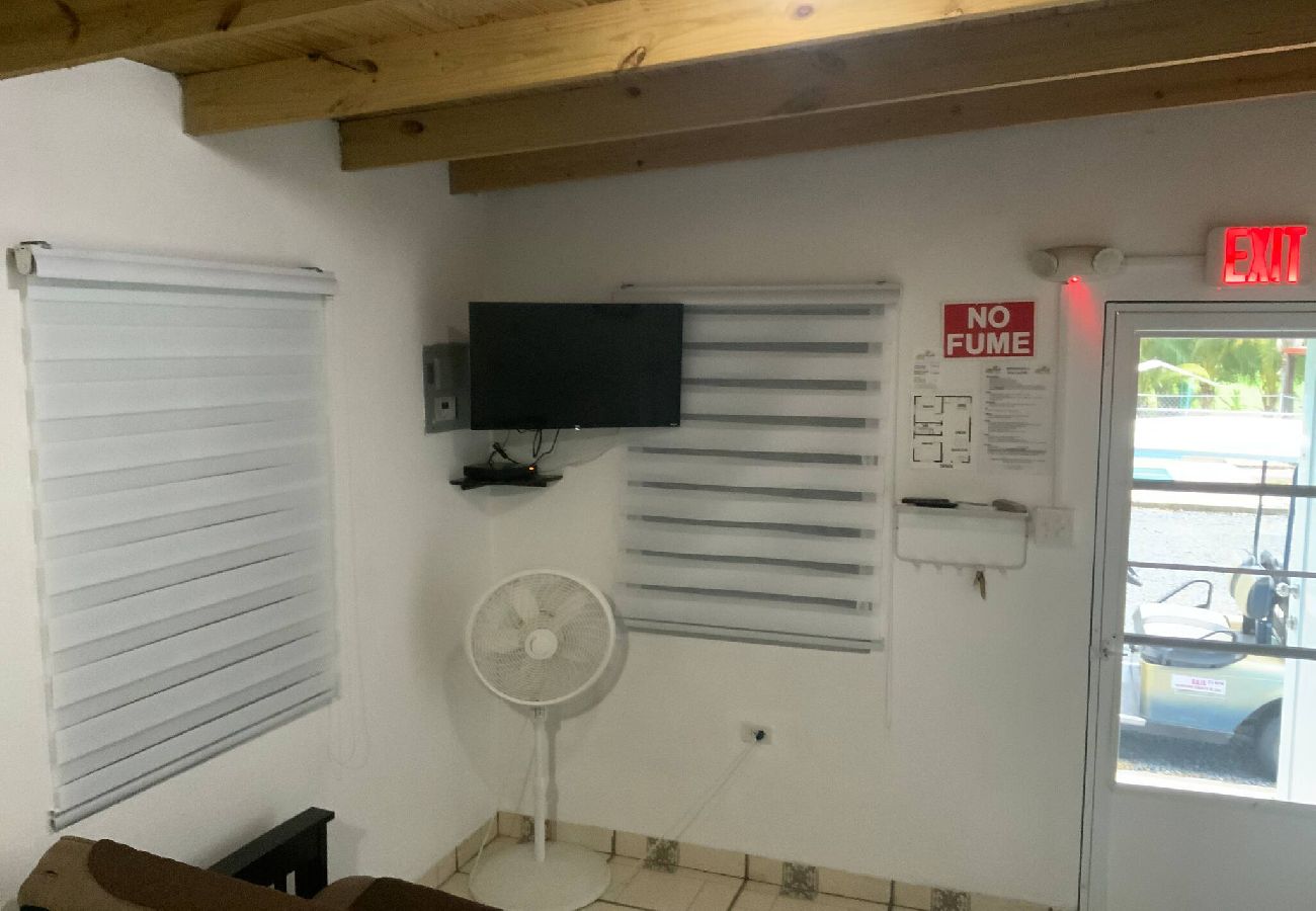 Cabin in Cabo Rojo - Villa Alegre 4