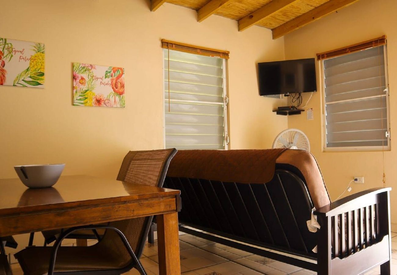 Cabin in Cabo Rojo - Villa Alegre 4