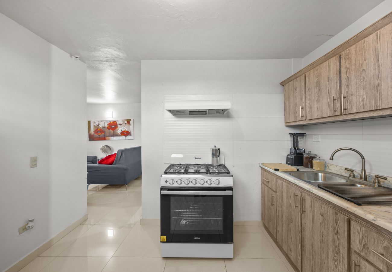 House in Manatí  - Cozy 3B House Charming  and Comfortable