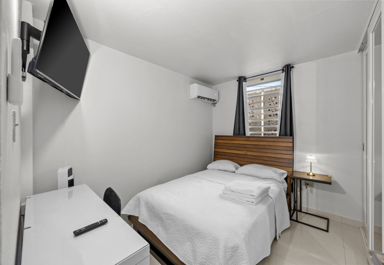 House in Manatí  - Cozy 3B House Charming  and Comfortable