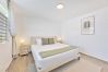 Apartment in San Juan - Santurce 3BR · Free Parking · Walk to Calle Cerra Bars