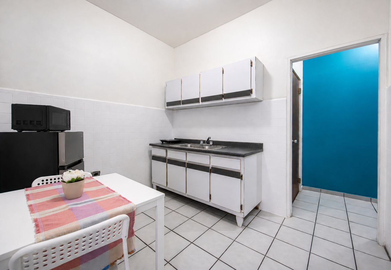 Apartment in San Juan - 1BR Walk to Escambrón Beach Near Old San Juan