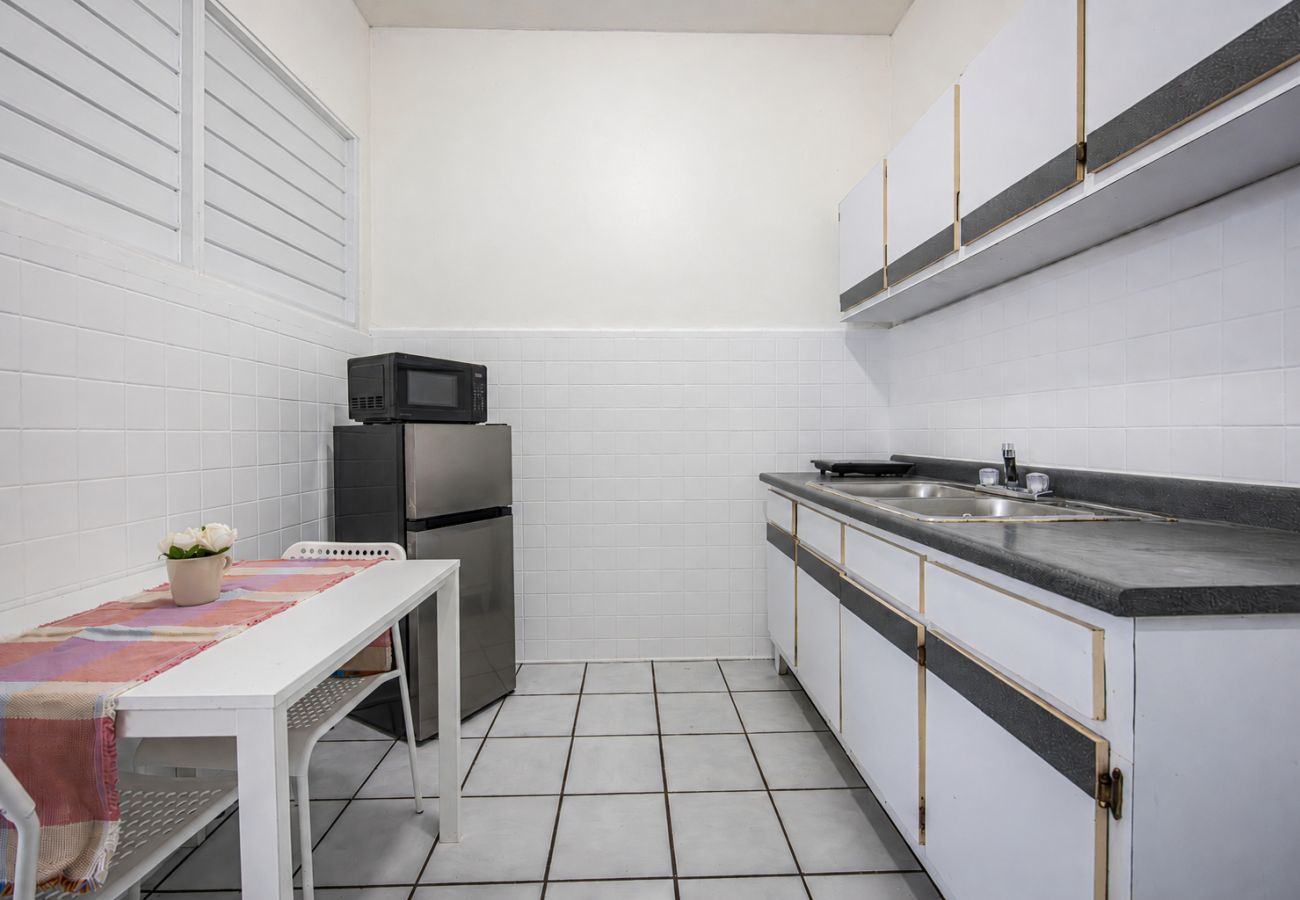 Apartment in San Juan - 1BR Walk to Escambrón Beach Near Old San Juan