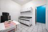 Apartment in San Juan - 1BR Walk to Escambrón Beach Near Old San Juan