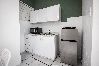 Apartment in San Juan - Budget Friendly Apt with 2 Balconies Near Beach 