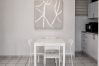 Apartment in San Juan - Budget Friendly Apt with 2 Balconies Near Beach 