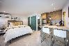 Apartment in San Juan - Stylish and Comfortable Studio Steps from La Cerra 