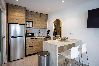 Apartment in San Juan - Stylish and Comfortable Studio Steps from La Cerra 