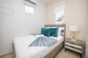 Apartment in San Juan - Stylish 2 Br Apartment Steps from La Cerra 