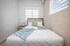 Apartment in San Juan - Stylish 2 Br Apartment Steps from La Cerra 