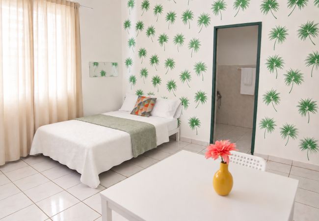 Apartment in San Juan - Cute Apartment for Couples in San Juan