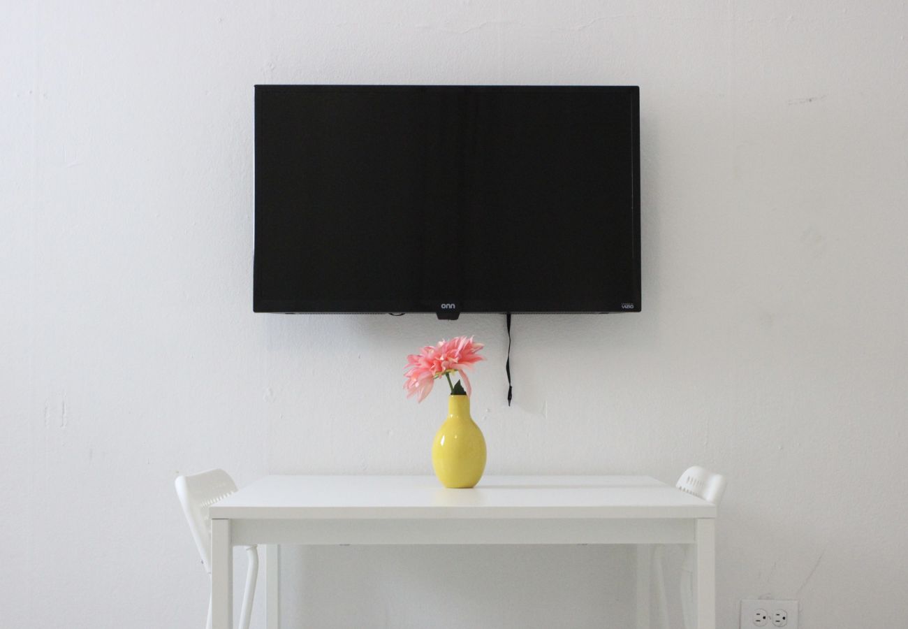 Apartment in San Juan - Cute Apartment for Couples in San Juan