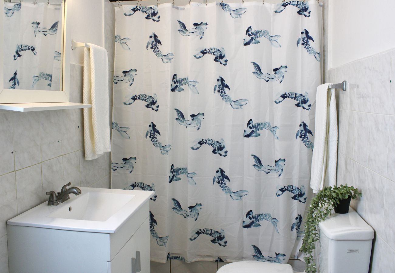 Apartment in San Juan - Cute Apartment for Couples in San Juan