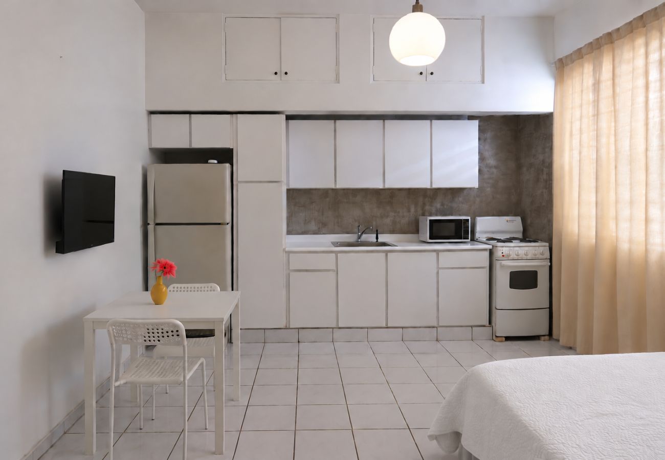Apartment in San Juan - Cute Apartment for Couples in San Juan