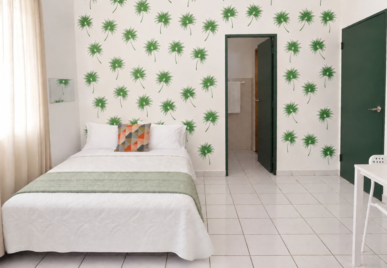 Apartment in San Juan - Cute Apartment for Couples in San Juan