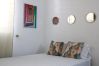 Apartment in San Juan - Cute Apartment for Couples in San Juan