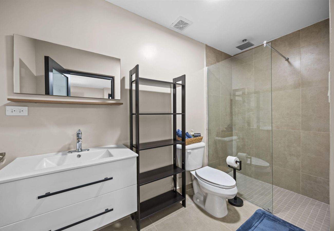 Apartment in Carolina - Ocean breeze Full hotel