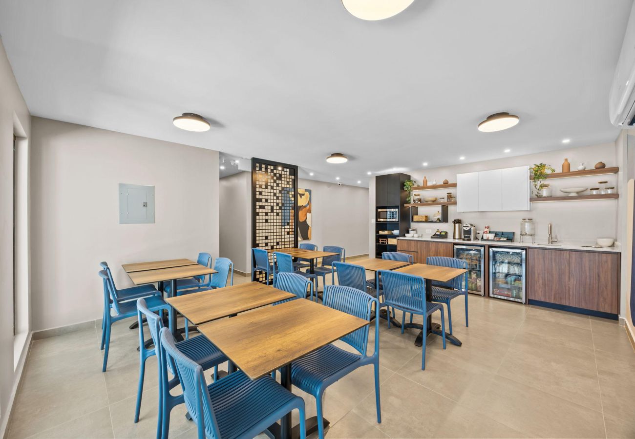 Apartment in Carolina - Ocean breeze Full hotel