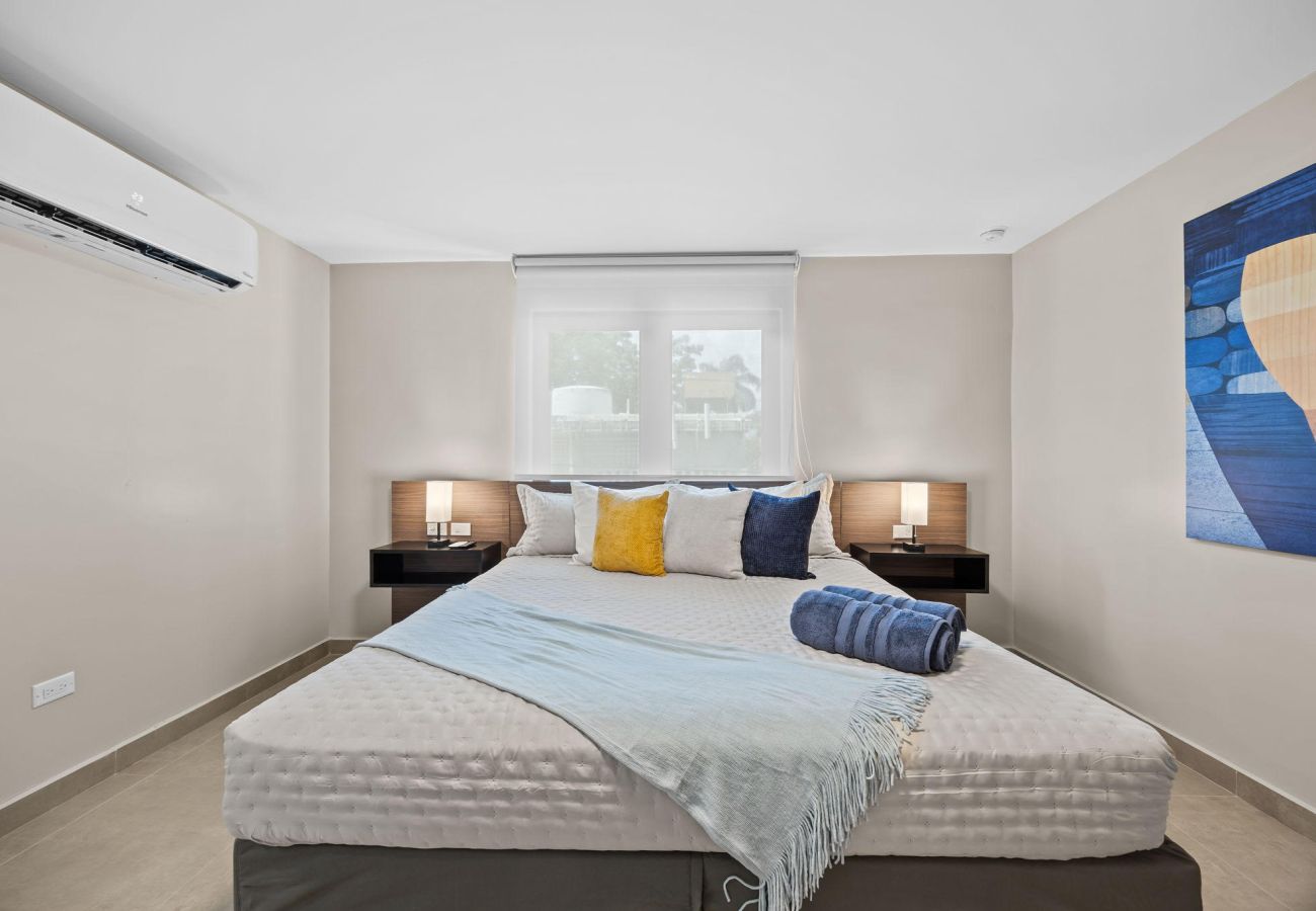 Apartment in Carolina - Ocean breeze Full hotel