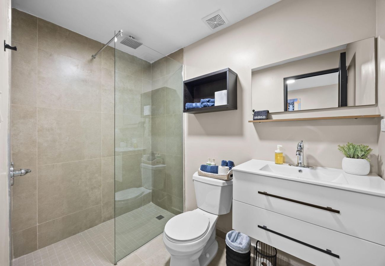 Apartment in Carolina - Ocean breeze Full hotel