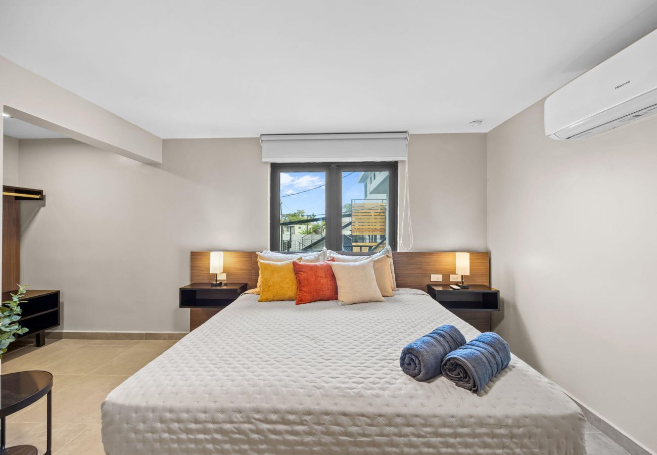 Apartment in Carolina - Ocean breeze Full hotel