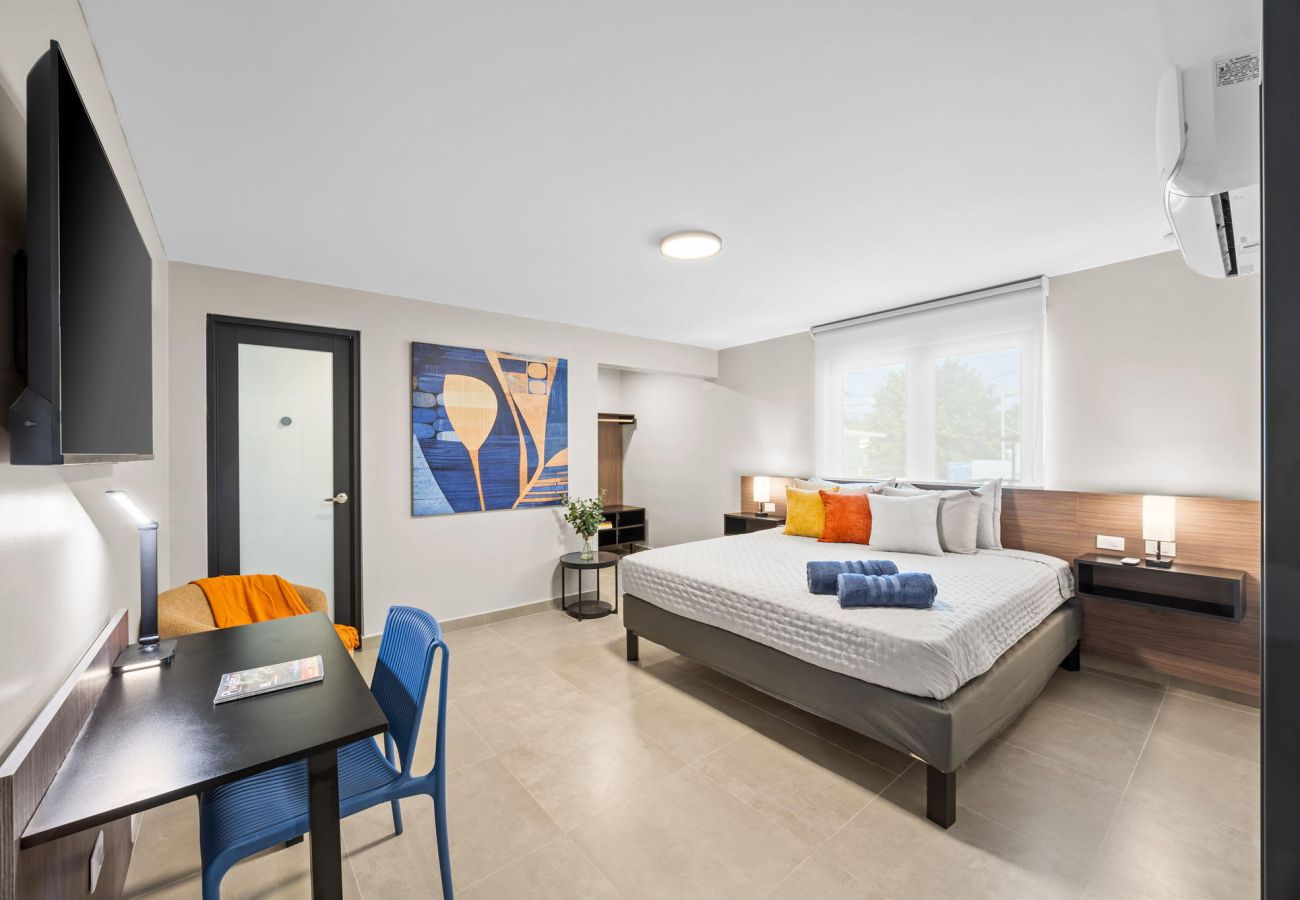 Apartment in Carolina - Ocean breeze Full hotel