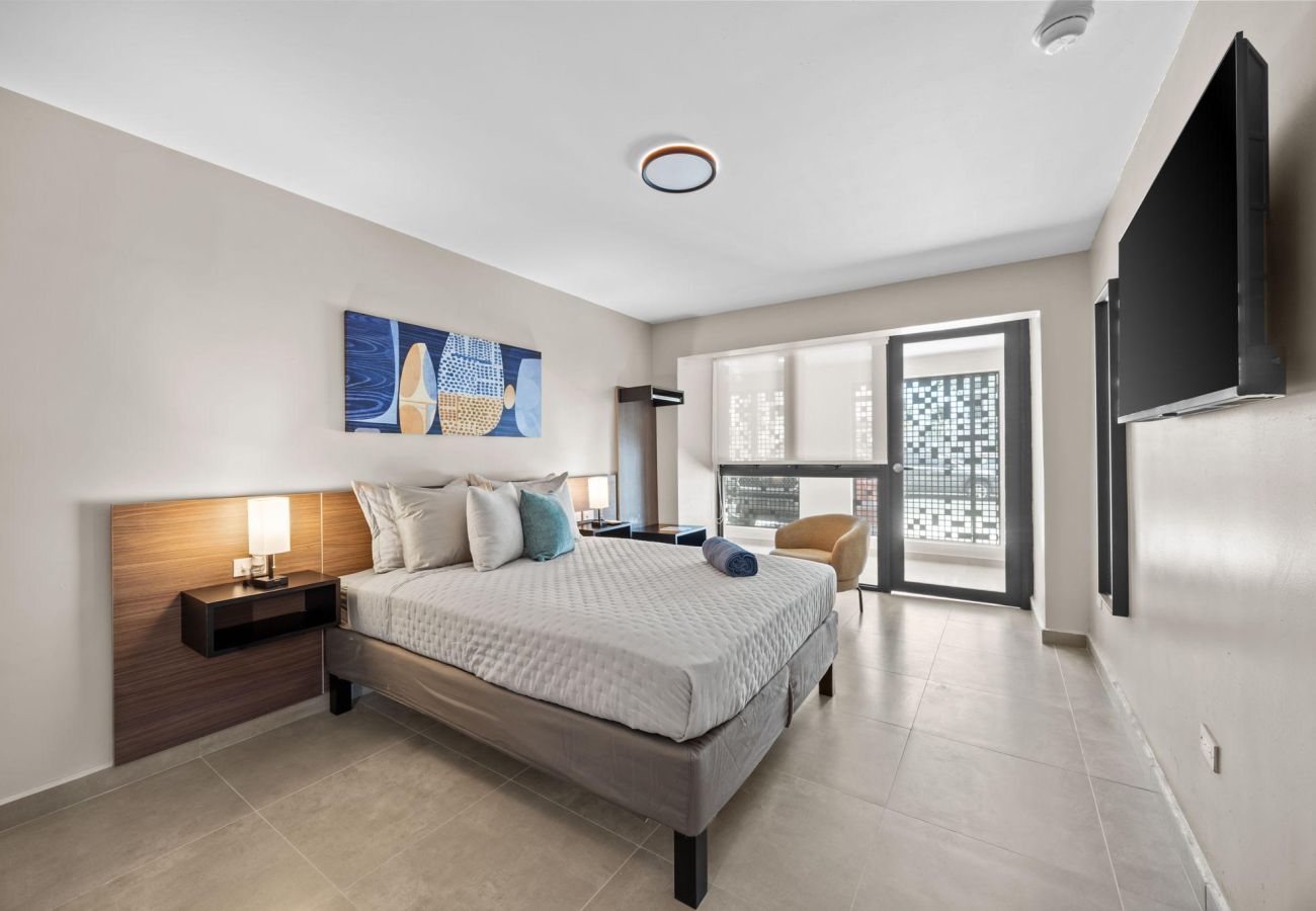 Apartment in Carolina - Ocean breeze Full hotel