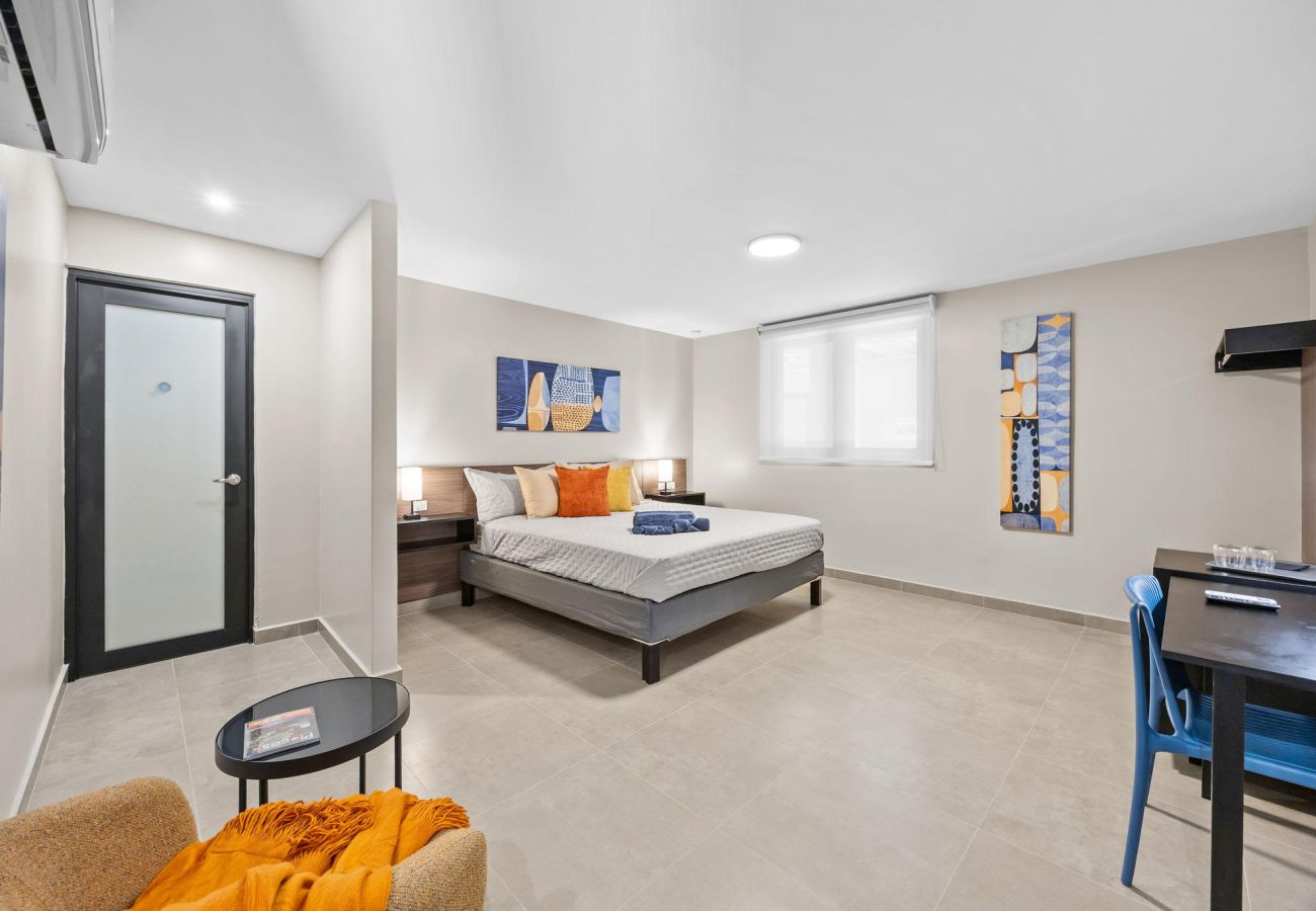 Apartment in Carolina - Ocean breeze Full hotel