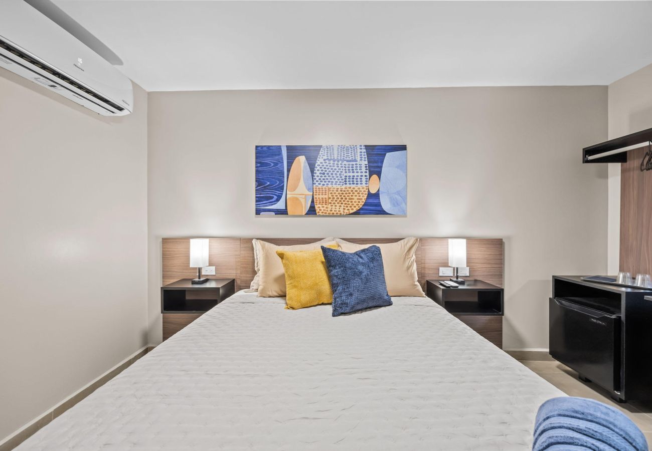 Apartment in Carolina - Ocean breeze Full hotel