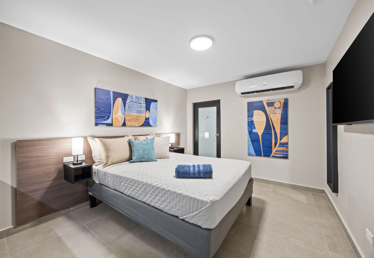 Apartment in Carolina - Ocean breeze Full hotel