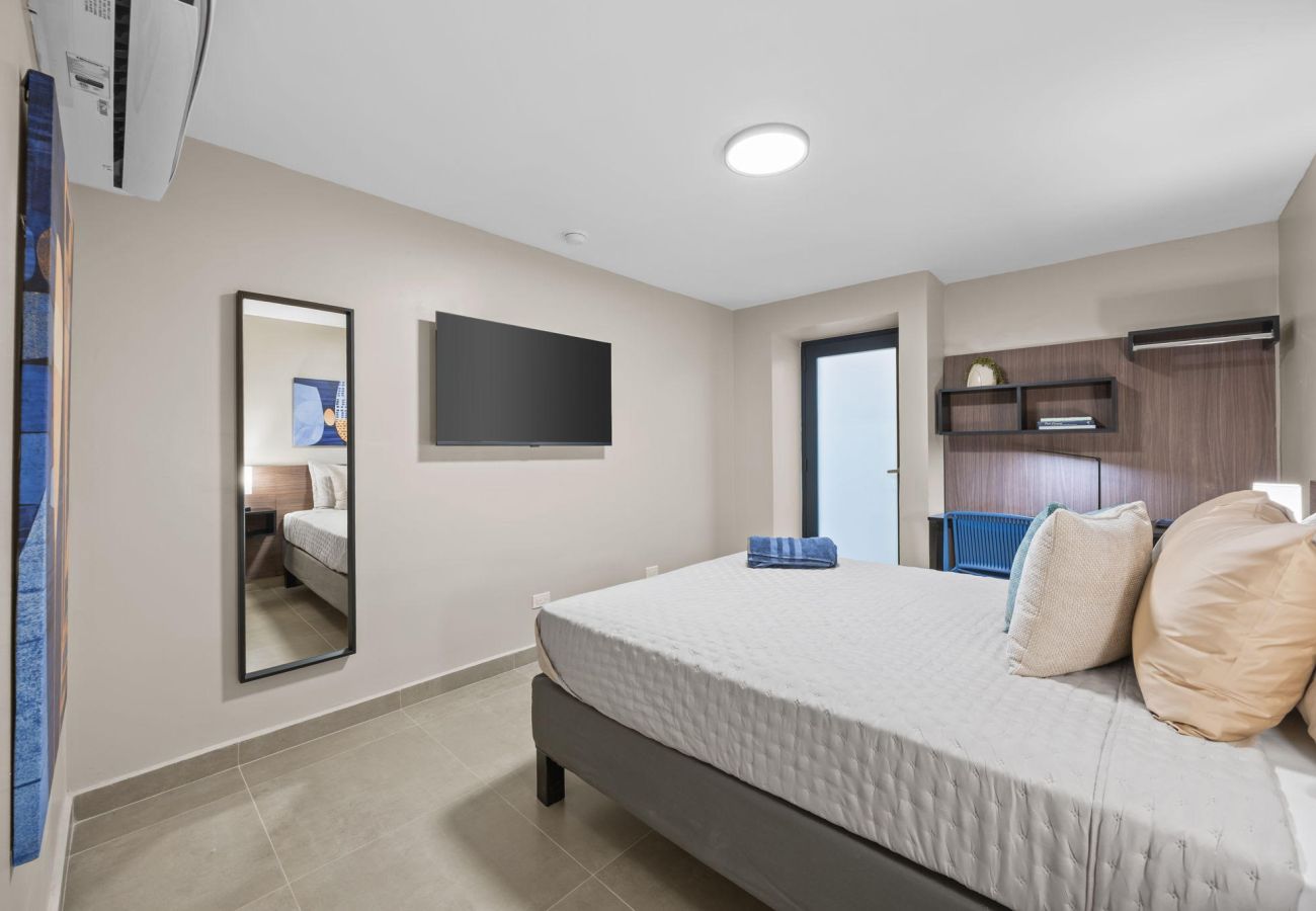 Apartment in Carolina - Ocean breeze Full hotel