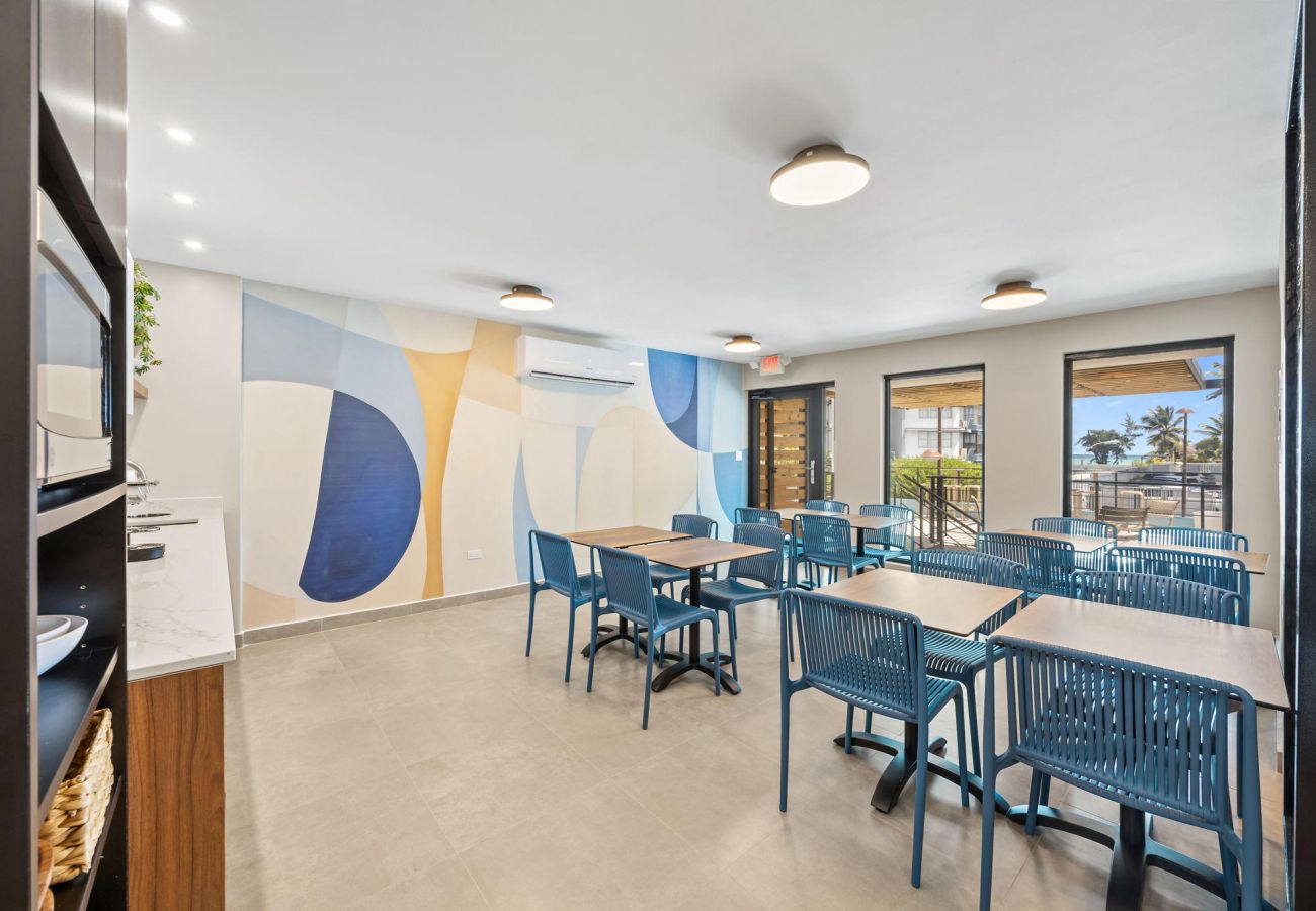 Apartment in Carolina - Ocean breeze Full hotel