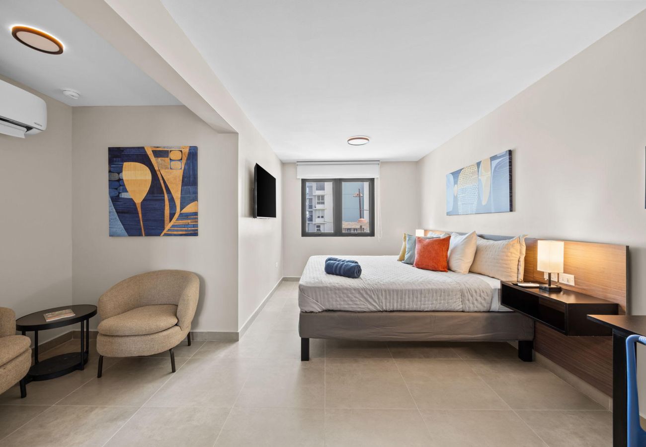 Apartment in Carolina - Ocean breeze Full hotel