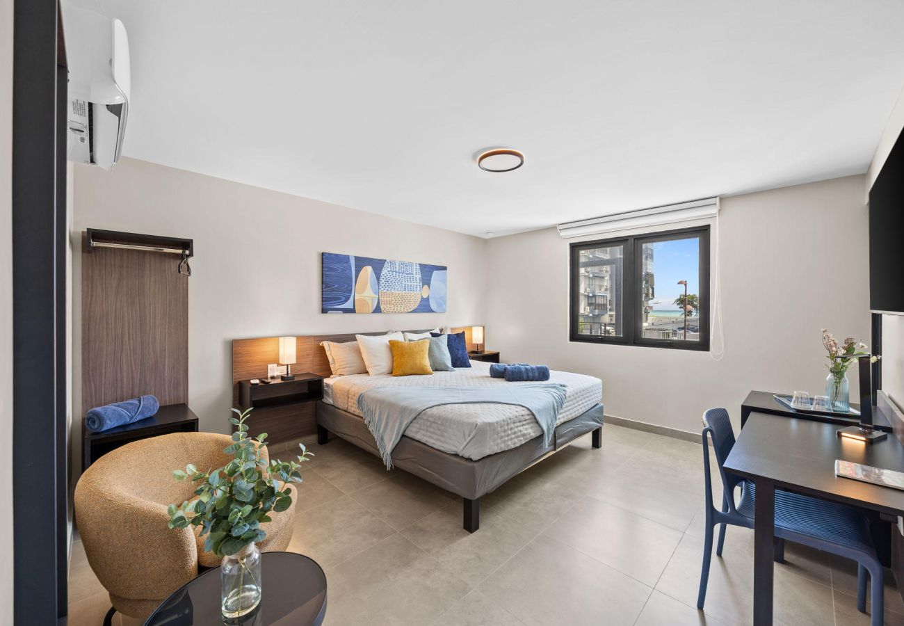 Apartment in Carolina - Ocean breeze Full hotel