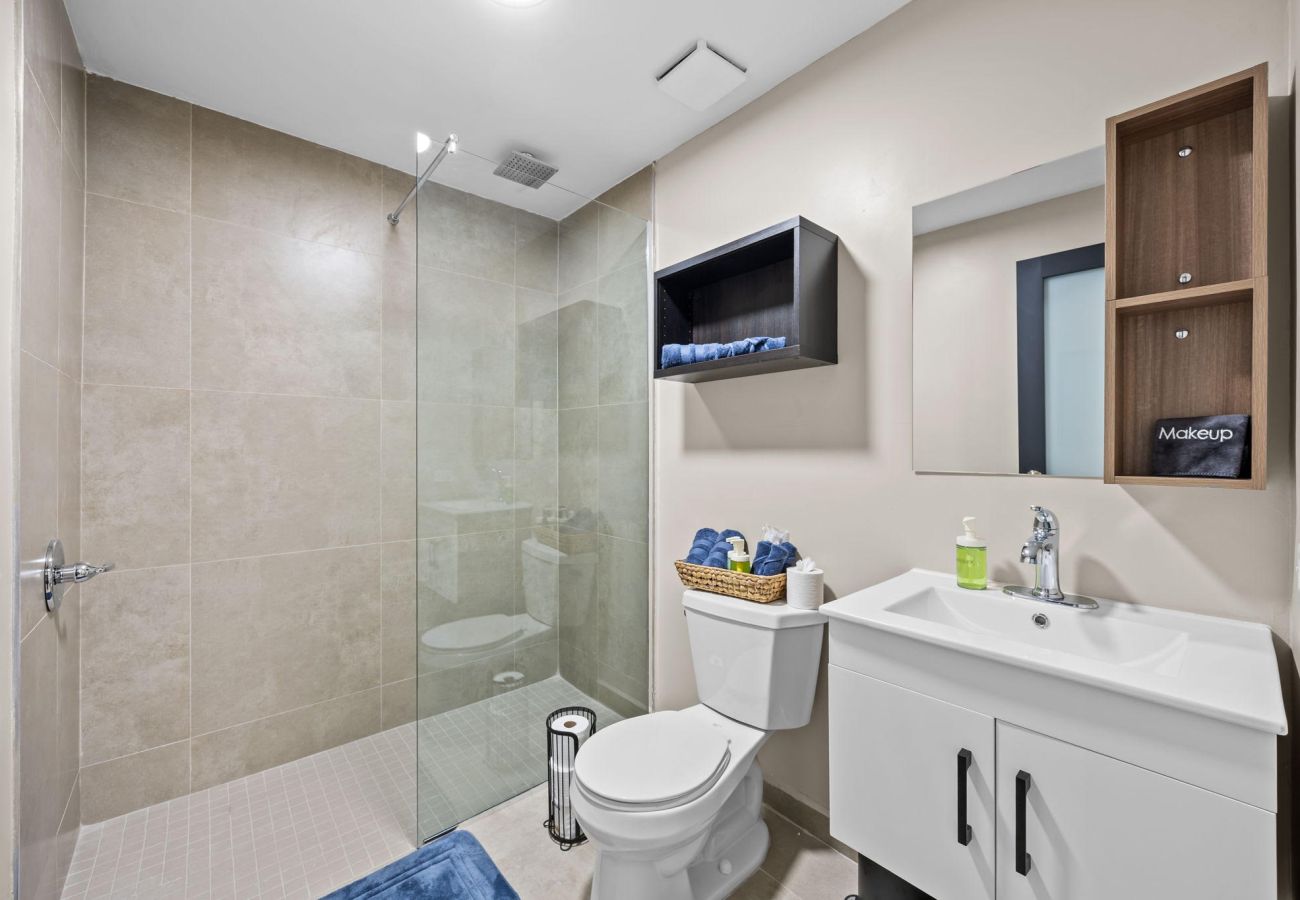 Apartment in Carolina - Ocean breeze Full hotel