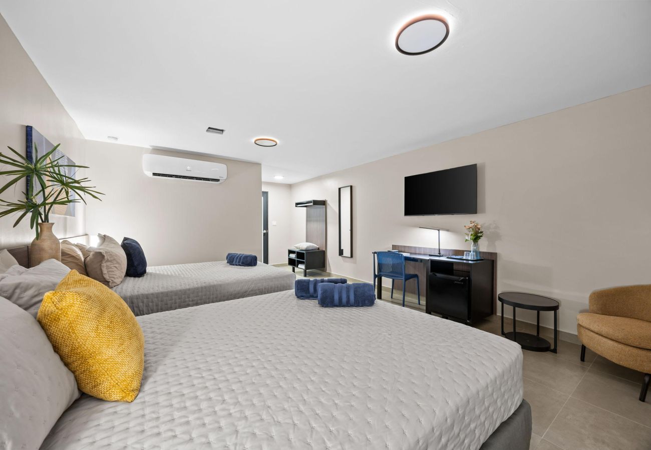 Apartment in Carolina - Ocean breeze Full hotel