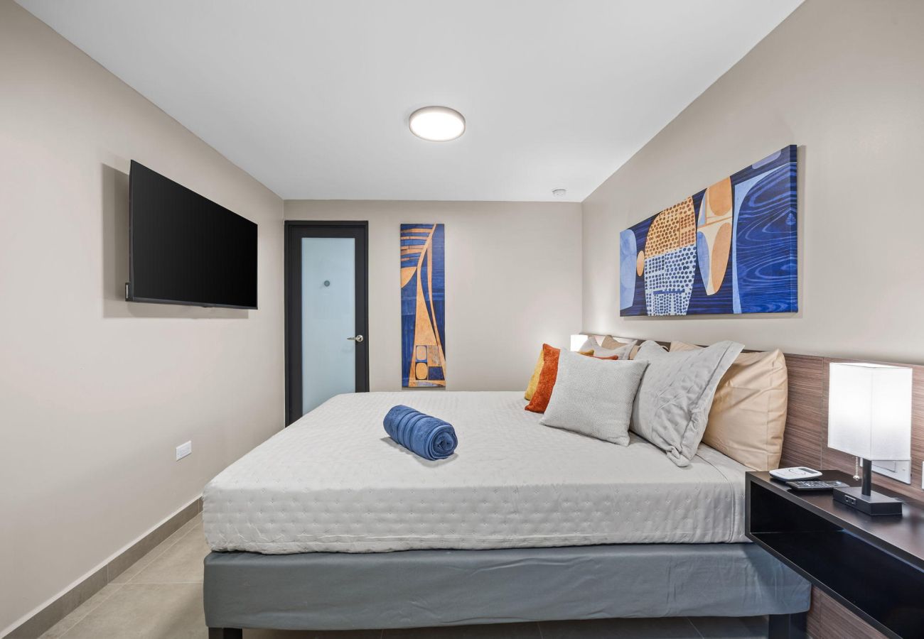 Apartment in Carolina - Ocean breeze Full hotel