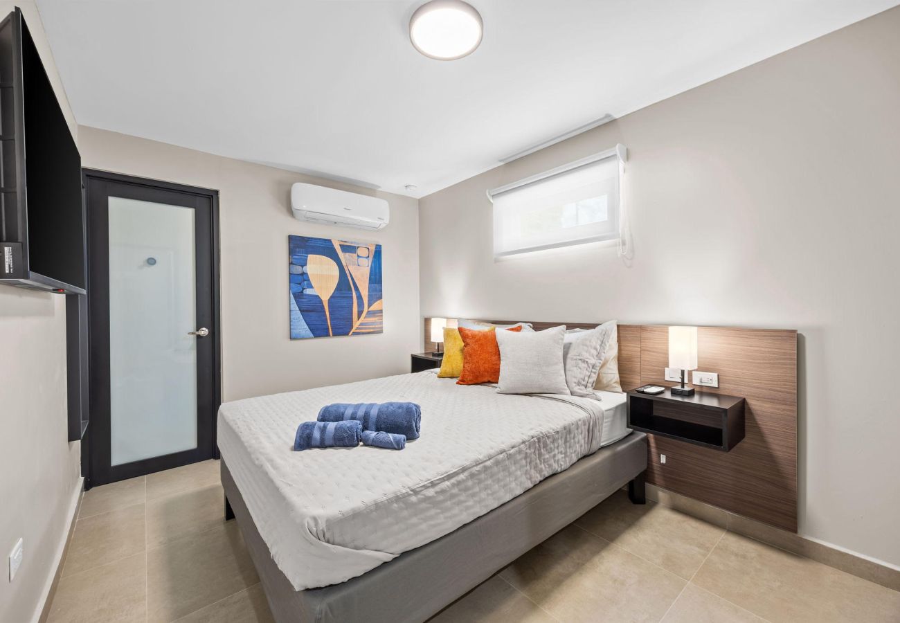 Apartment in Carolina - Ocean breeze Full hotel