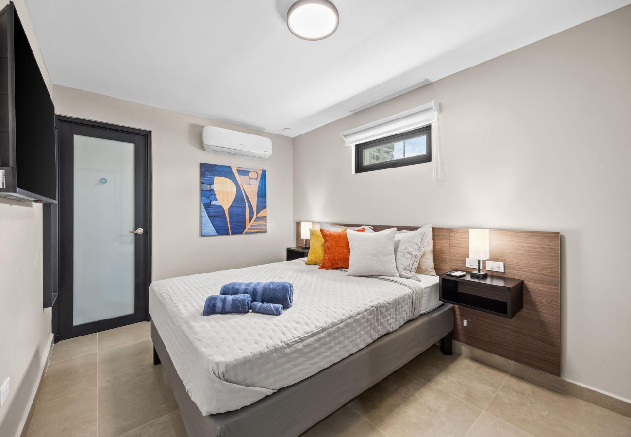 Apartment in Carolina - Ocean breeze Full hotel