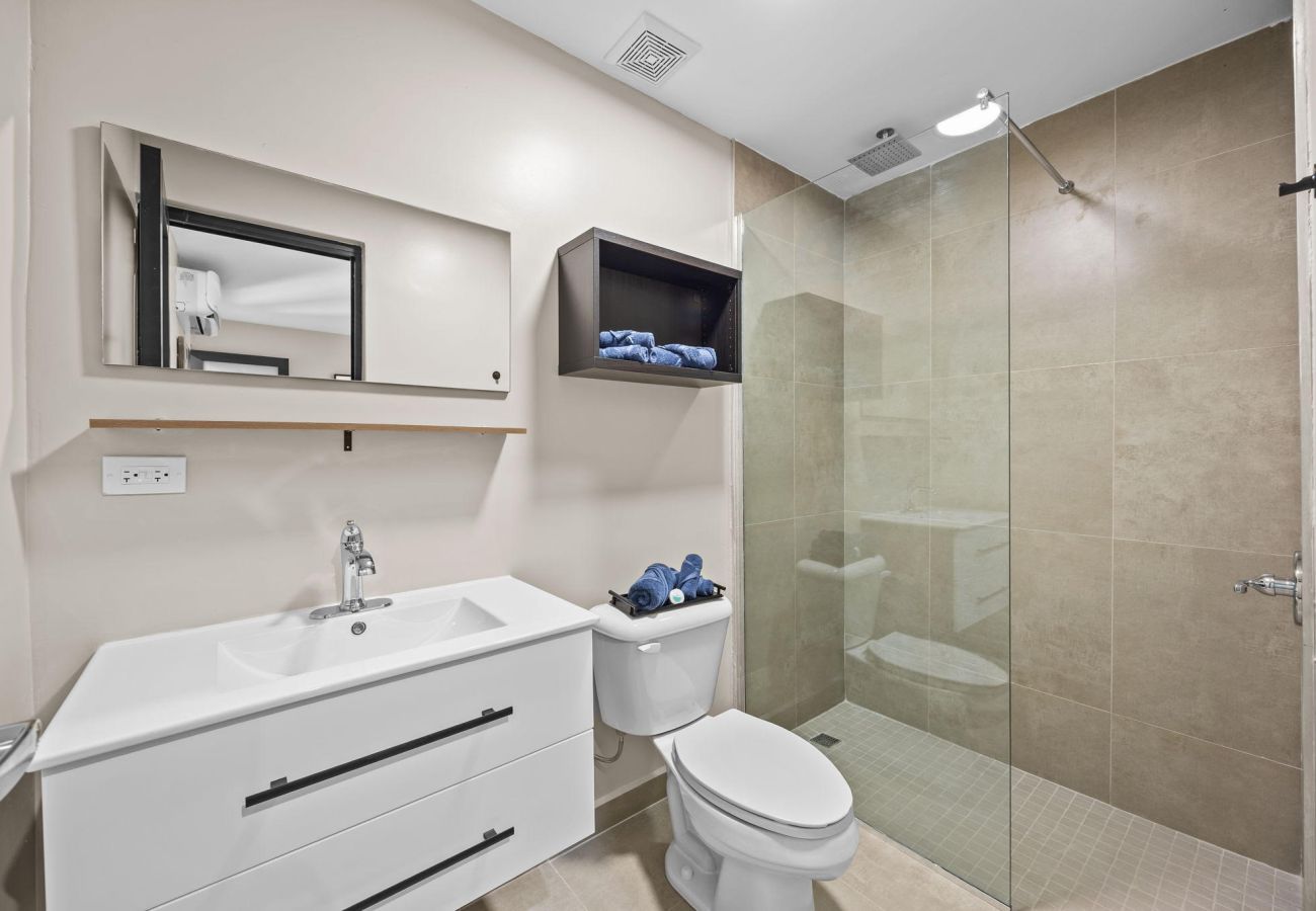 Apartment in Carolina - Ocean breeze Full hotel