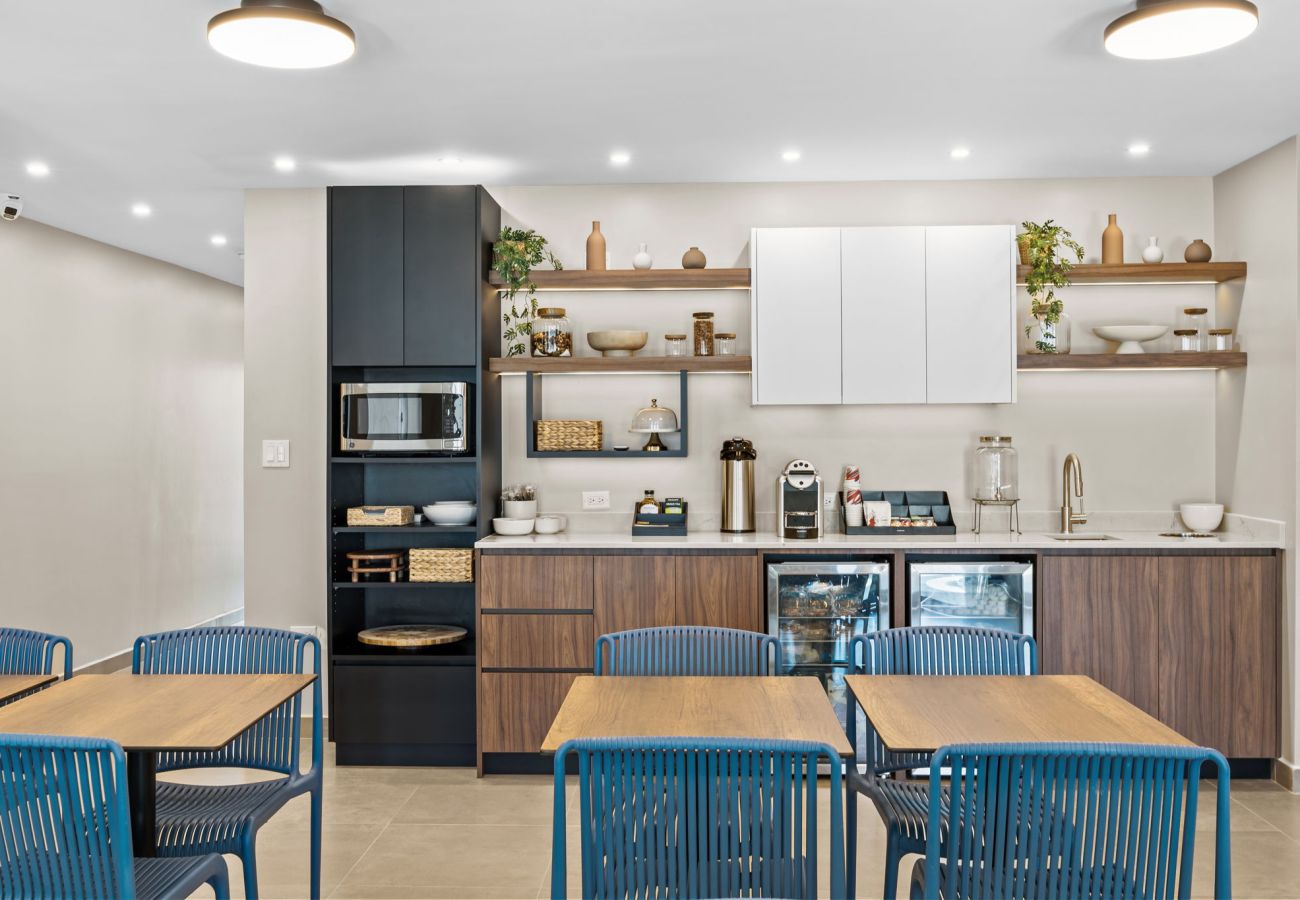 Rent by room in Carolina - OB | Queen Suite