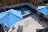 Rent by room in Carolina - Isla Verde Ocean Breeze | Luxury Beach Suites 2F