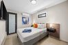 Rent by room in Carolina - Isla Verde Ocean Breeze | Luxury Beach Suites 2E