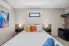 Rent by room in Carolina - Isla Verde Ocean Breeze | Luxury Beach Suites 2E