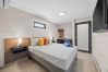 Rent by room in Carolina - Isla Verde Ocean Breeze | Luxury Beach Suites 2E