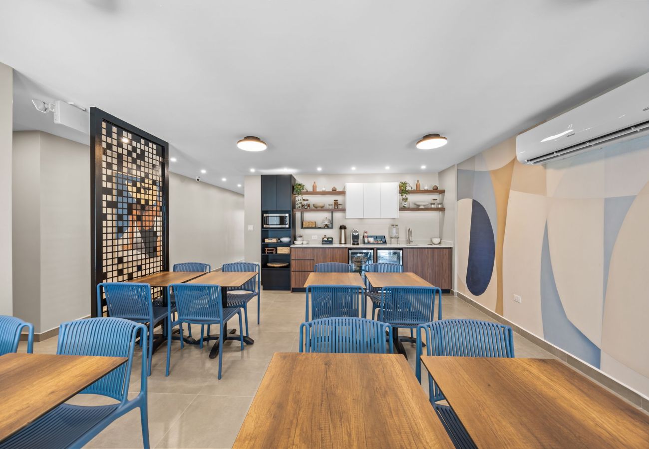 Apartment in Carolina - OB | Double Queen Suite