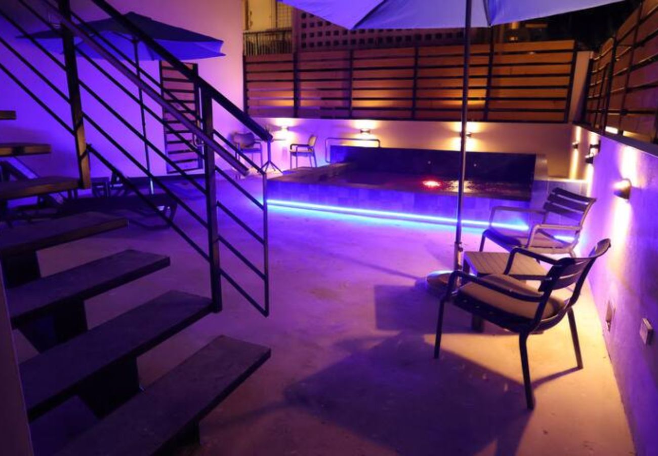 Rent by room in Carolina - OB | Double Queen Suite