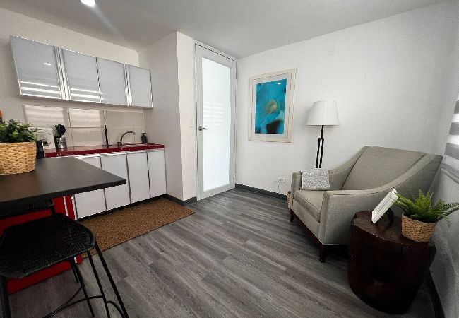 House in San Juan - Downtown Studio at  San Juan 