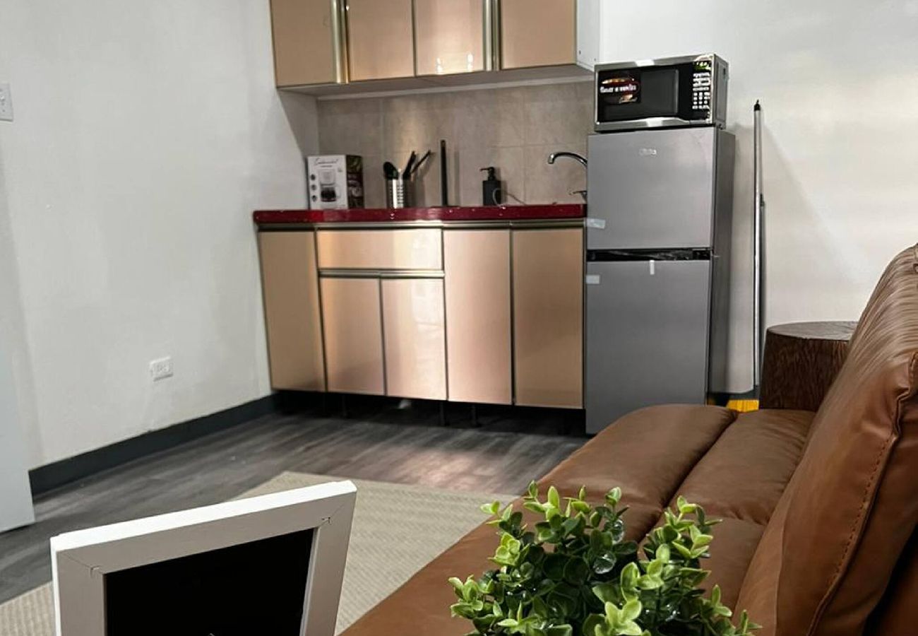 House in San Juan - Apartment at San Juan 