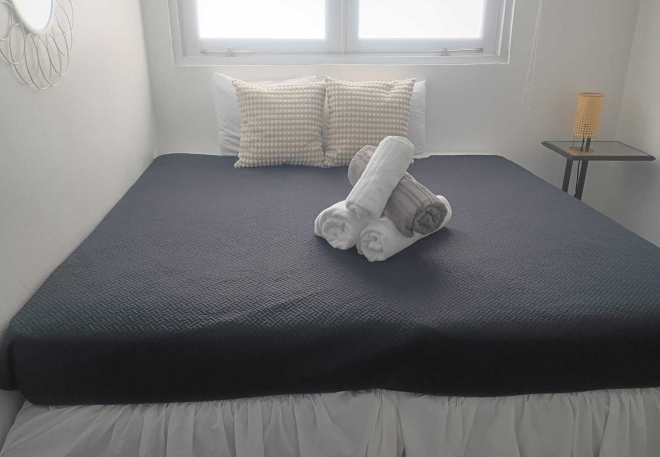 House in San Juan - Cute Studio Apartment at San Juan 